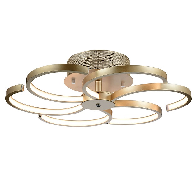 Потолочная люстра ST Luce SL906.203.06 Фото № 1