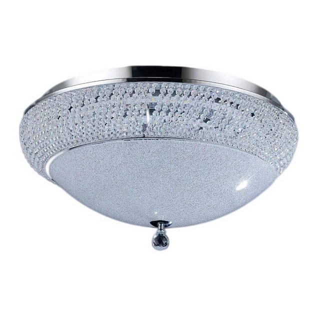 Потолочный светодиодный светильник Lumina Deco Grande DDC 615-35A Фото № 1