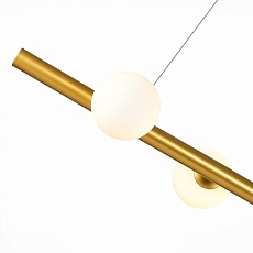 Подвесная люстра ST Luce Asolo SL1185.203.04 1