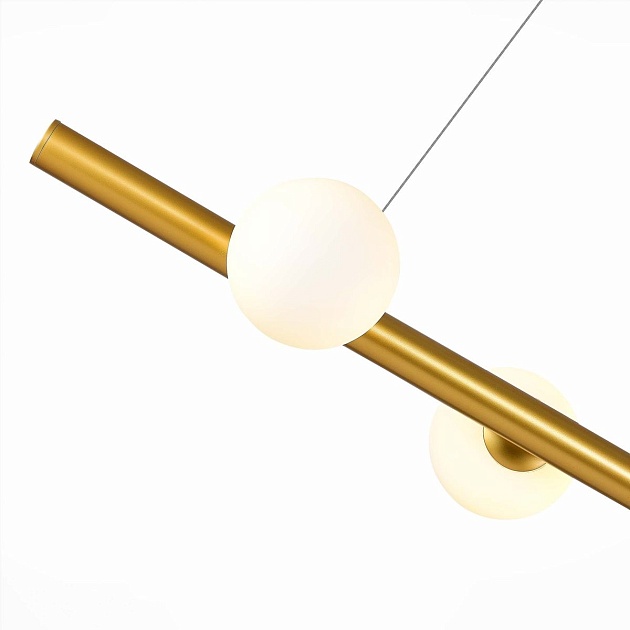 Подвесная люстра ST Luce Asolo SL1185.203.04 Фото № 2