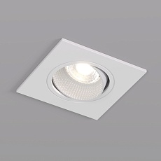 Встраиваемый светильник Denkirs Rodvig DK3071-WH 4