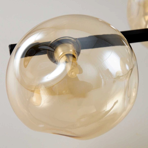 Потолочная люстра Citilux Дэвис CL201181 Фото № 2