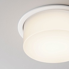 Встраиваемый светодиодный светильник Maytoni Technical Nude DL065-12W4K-W 2