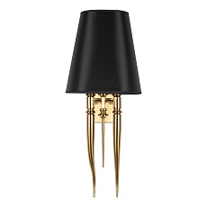 Бра Loft IT Brunilde 10207W/M Gold 2