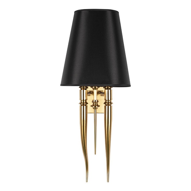 Бра Loft IT Brunilde 10207W/M Gold Фото № 3