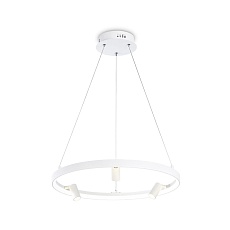 Подвесная светодиодная люстра Ambrella light Comfort Line FL5281