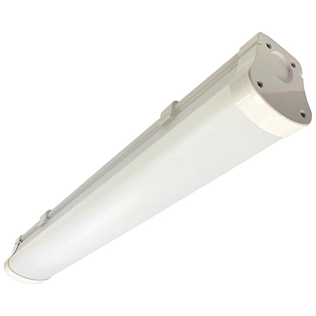 Потолочный светодиодный светильник Apeyron 14-29 фото 