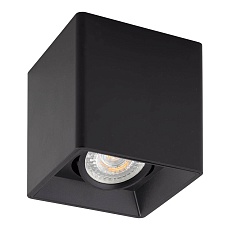 Потолочный светильник Denkirs DK3030-BK 5