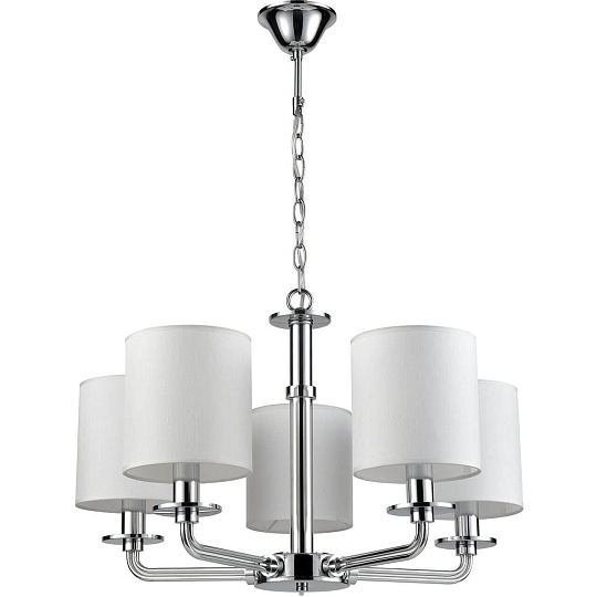 Подвесная люстра Vele Luce Princess VL1753L05 Фото № 1