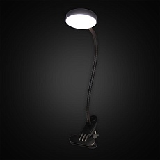Настольная лампа Citilux Ньютон CL803071N 5