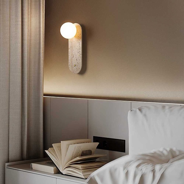 Настольный светильник Freya Modern FR5482TL-L7BG Фото № 4