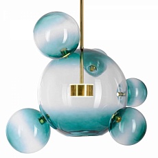 Подвесной светильник Loft-Concept Giopato & Coombes 40.1429-0