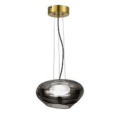 Подвесной светодиодный светильник ST Luce Foray SL6019.303.01