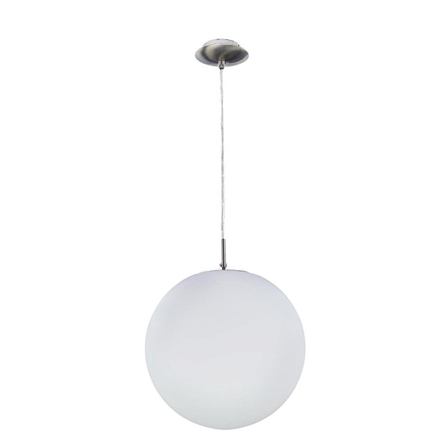 Подвесной светильник Citilux Шар CL941251 изображение 1 Подвесной светильник Citilux Шар CL941251 Фото № 1