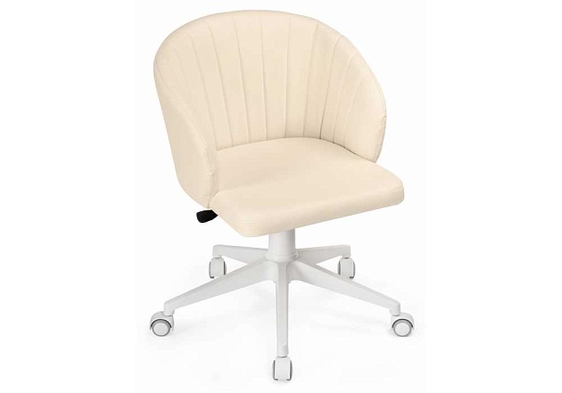 Поворотное кресло Woodville Пард 464225 Фото № 7