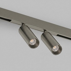 Трековый светильник Denkirs Shine Prime Spot 3000К / Шайн Прайм Спот 3000К DK4742-DN 1