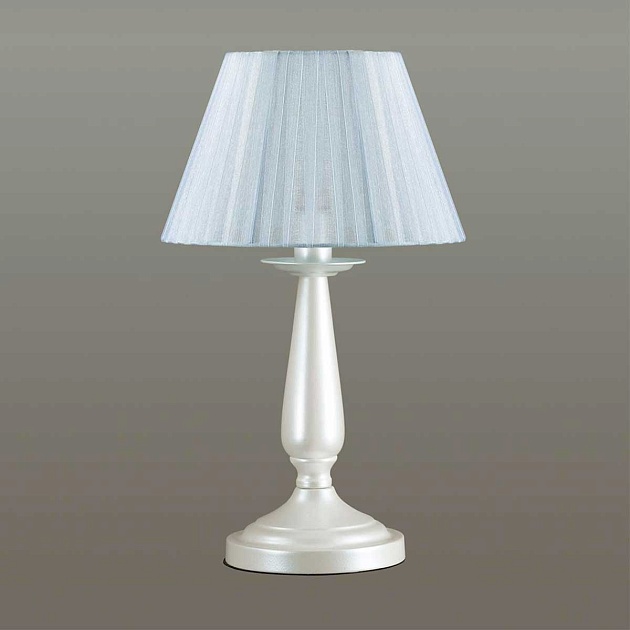 Настольная лампа Lumion Neoclassi Hayley 3712/1T фото 2