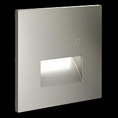 Накладка для подсветки светодиодной с датчиком, S70 (шелк) Voltum VLS002404