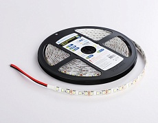 Светодиодная влагозащищенная лента Ambrella Light 9,6W/m 120LED/m 2835SMD холодный белый 5M GS1203 4
