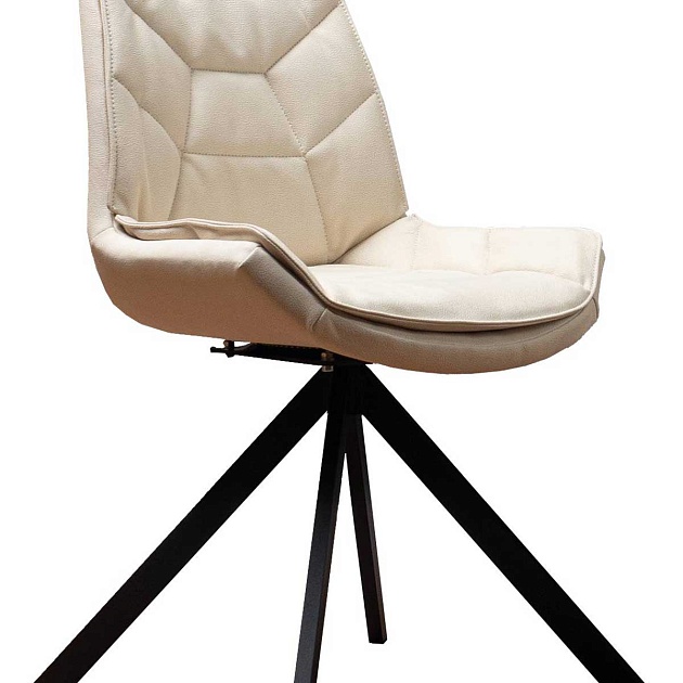 Кухонный стул Levmar Atlas Biege (R) 2881577401 Фото № 1