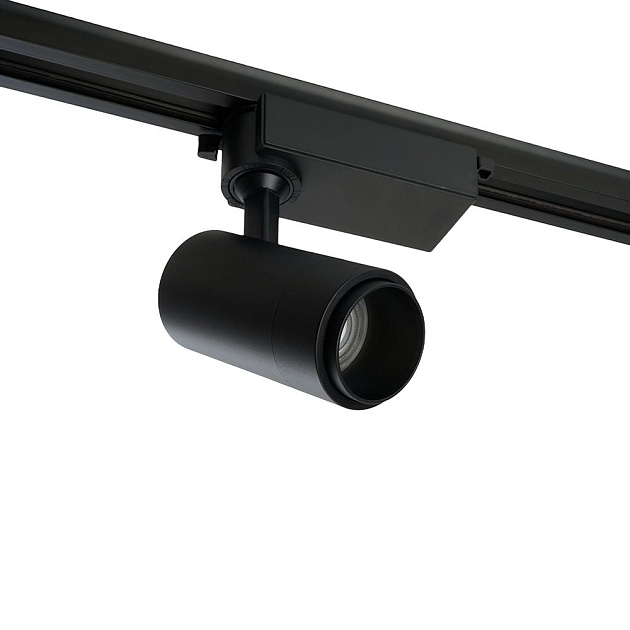 Трековый светодиодный светильник Feron AL137 51174 изображение 1 Трековый светодиодный светильник Feron AL137 51174 Фото № 1