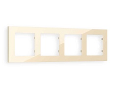 Рамка AMBRELLA VOLT AF220304