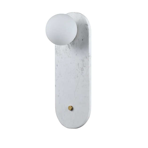 Бра Zortes Marmo ZRS.90610.10 Фото № 1