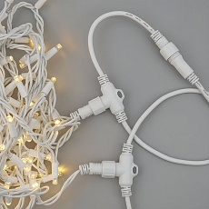 Провод-шина для гирлянд Uniel UCX-F90 T05/2M/WH UL-00013220 3