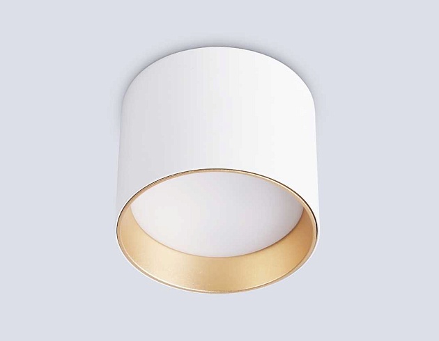 Светильник накладной Ambrella Light TN5304 Фото № 7