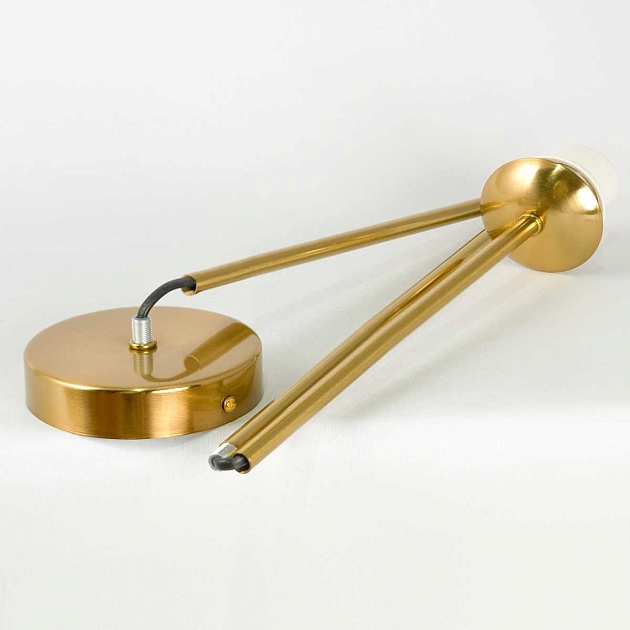 Потолочный светильник Lussole MILAM LSP-9879 Фото № 7