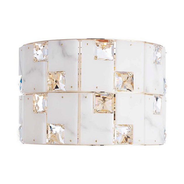 Бра Odeon Light CHESSI 5076/2W Фото № 1