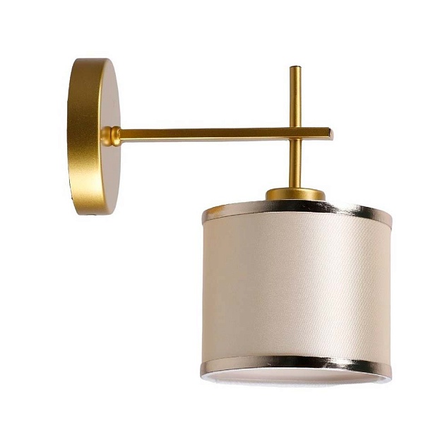 Бра ЭкономСвет 15013/1wGD SM Фото № 1