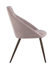 Кухонный стул Stool Group Квини розовый DC-1505 XH080-16 4