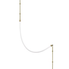 Подвесной светодиодный светильник ST Luce Minimalism SL6132.301.20 2