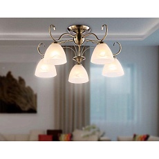 Потолочная люстра Ambrella light Traditional TR3046 1