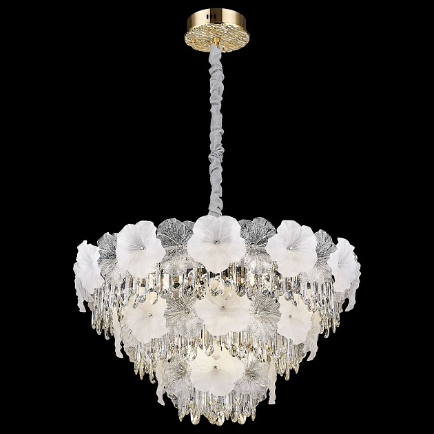 Подвесная люстра Wertmark Isabella WE112.21.303 Фото № 1