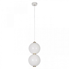 Подвесной светодиодный светильник Loft IT Pearls 10205/E