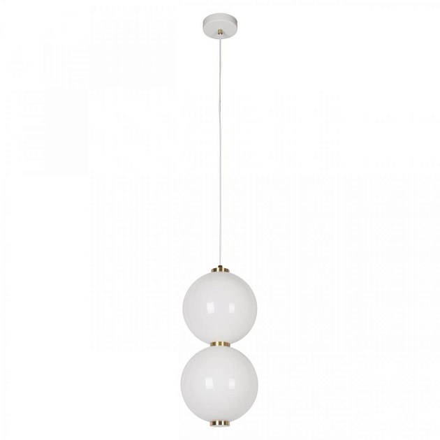 Подвесной светодиодный светильник Loft IT Pearls 10205/E изображение 1 Подвесной светодиодный светильник Loft IT Pearls 10205/E Фото № 1