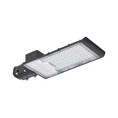 Уличный светодиодный консольный светильник IEK ДКУ LDKU1-1013-050-5000-K03