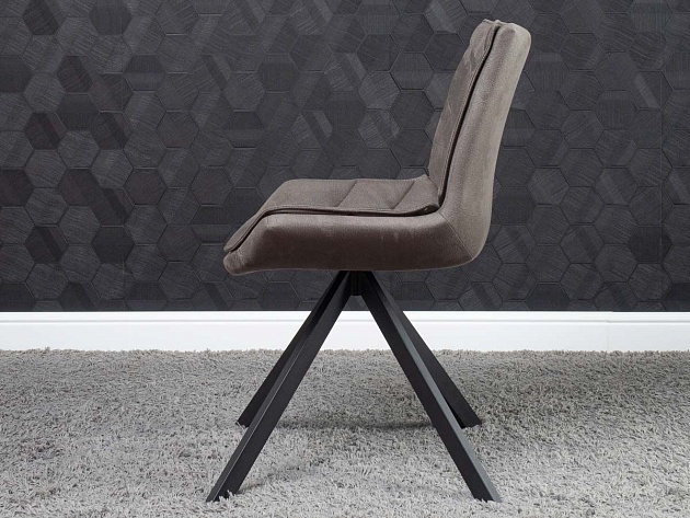 Кухонный стул Levmar Atlas Grey 7694502408 Фото № 3