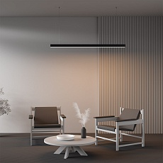 Линейный светильник Maytoni Technical LL312029 2