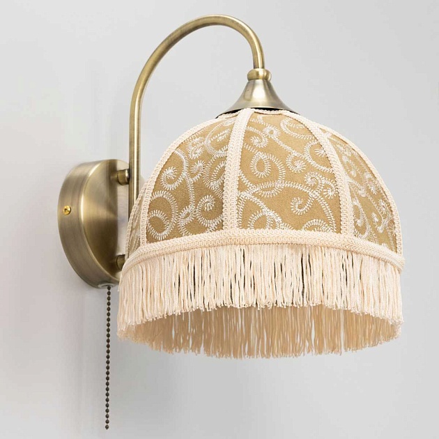 Бра Citilux Базель CL407315 Фото № 16