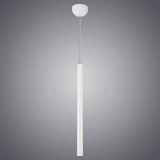 Подвесной светодиодный светильник Lussole Loft Cornville LSP-8110 4