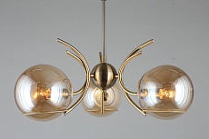 Потолочная люстра Omnilux Girasole OML-28907-03 5
