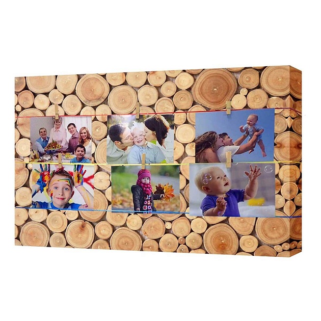 Фотофон Toplight 50х70см TL-F0007 Фото № 1