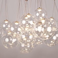 Подвесной светодиодный светильник Loft IT Pop it 10270/S24 1