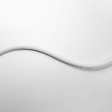 Силиконовый профиль-трубка PROFILED 5м/упак D18 д/LED ленты Profiled  441805 1