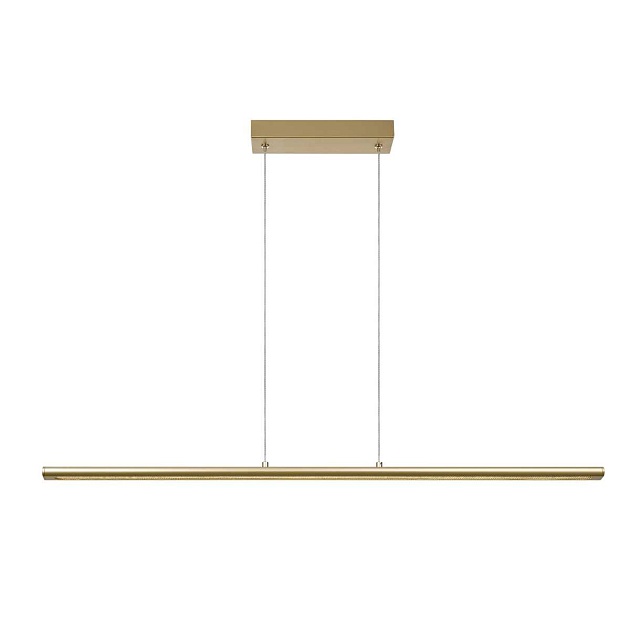 Подвесной светильник Mantra Lineal 8955 изображение 1 Подвесной светильник Mantra Lineal 8955 Фото № 1