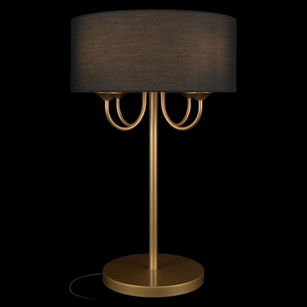 Настольная лампа Loft it Balance 10416T GD Фото № 3