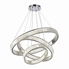 Подвесная светодиодная люстра ST Luce Tivoli SL1622.103.03 3